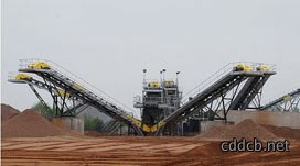 利用泥炭、褐煤、风化煤加工酸有机肥设备