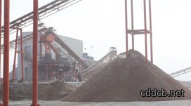 影响移动石煤炭筛分破碎机筛分的因素|东商网