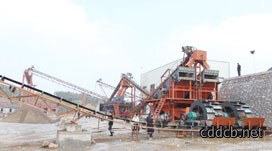 茨坝矿山机械海泡石胡砂线吴建厂家片破碎机上海