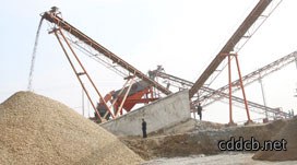 湘江沙石厂规划点海胡砂机厂家