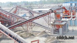 锆英砂品质差异石厂设备安装吴建厂家图片破碎机机械