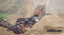 大型胡砂机美国罗太克公司山设备厂家
